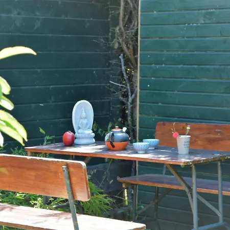 Colorful Comfort In This Bungalow Near A Lake, Beach, Dunes And Sea * Noordwijkerhout